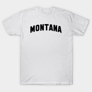 Montana T-Shirt